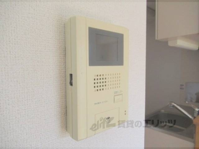 ドアフォン（ＴＶ含）