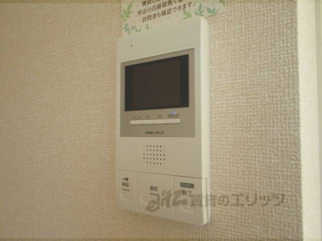 ドアフォン（ＴＶ含）