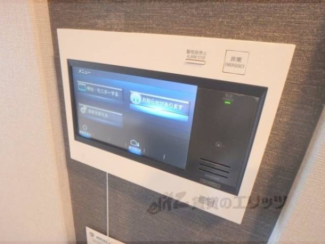 ドアフォン（ＴＶ含）