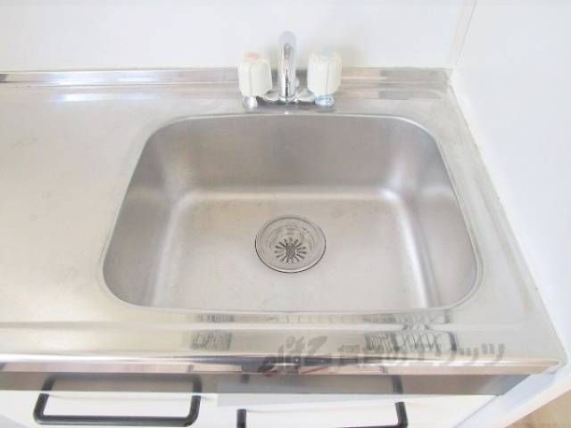 キッチン　水回り