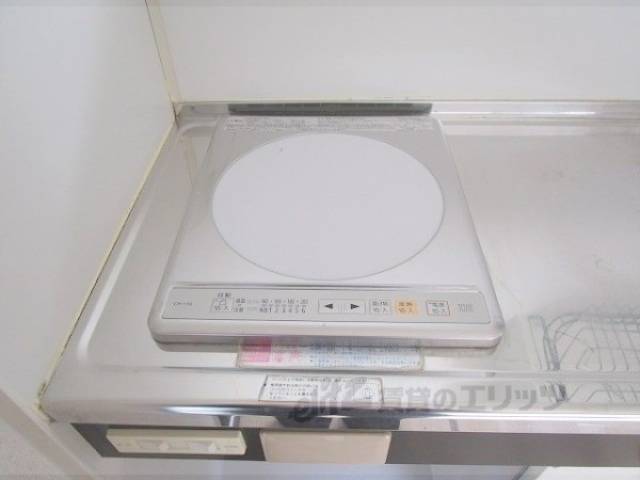 キッチン　ＩＨコンロ