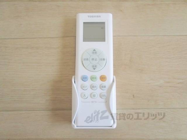 エアコン　リモコン