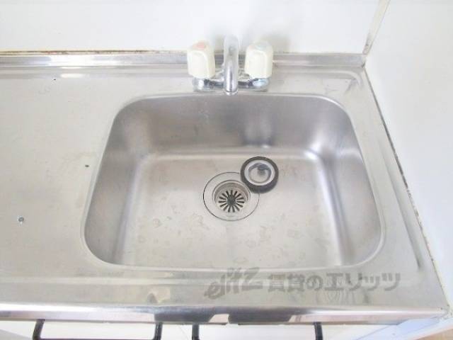 キッチン　水回り