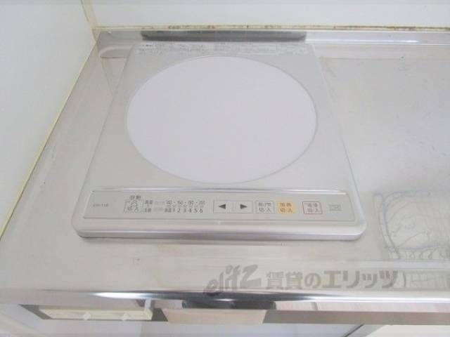 キッチン　ＩＨコンロ