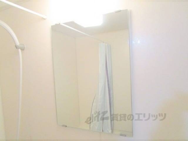 洗面所　共用部分