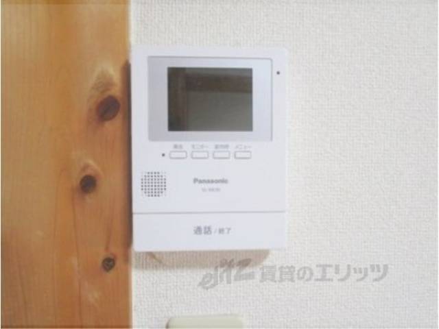 ドアフォン（ＴＶ含）