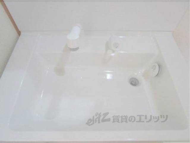 洗面所