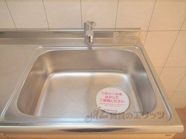 キッチン　水回り