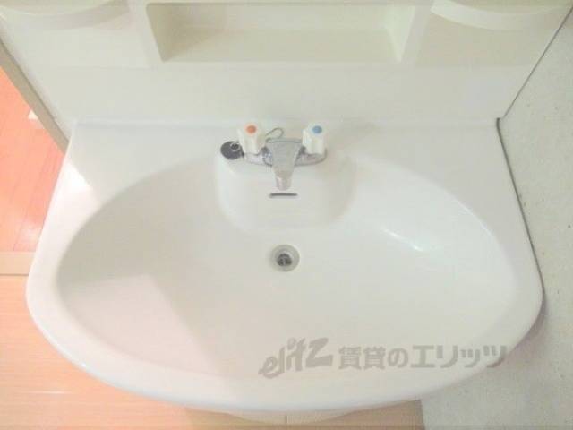 洗面所