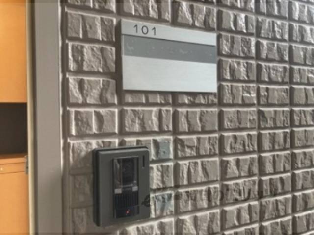 ドアフォン（ＴＶ含）