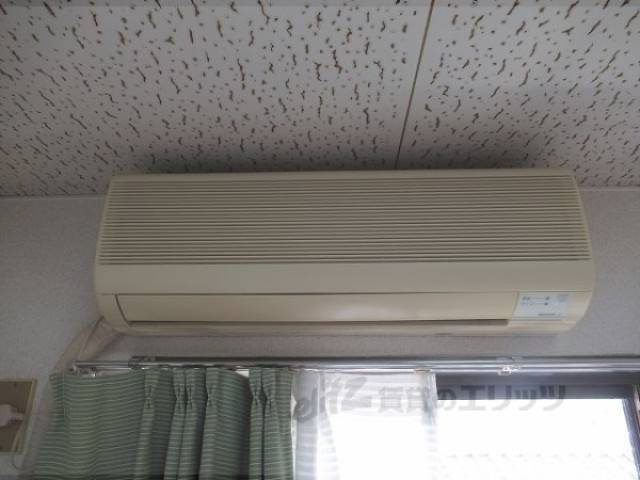 エアコン