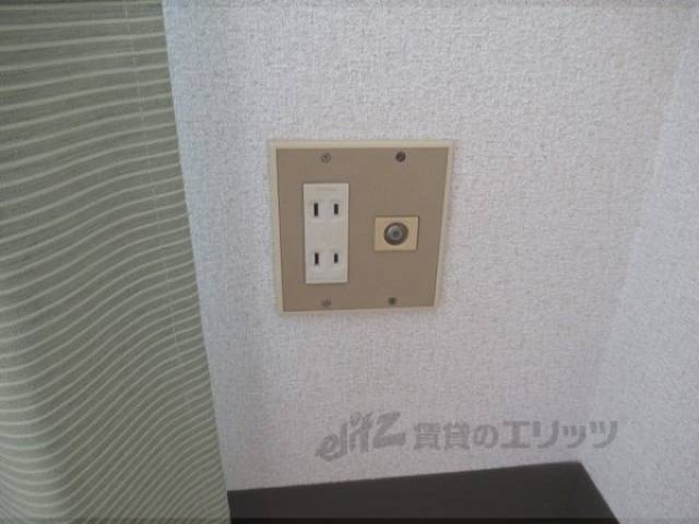コンセント