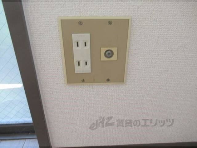 コンセント