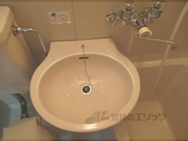 洗面所