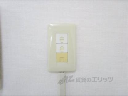 冷蔵庫コンセント