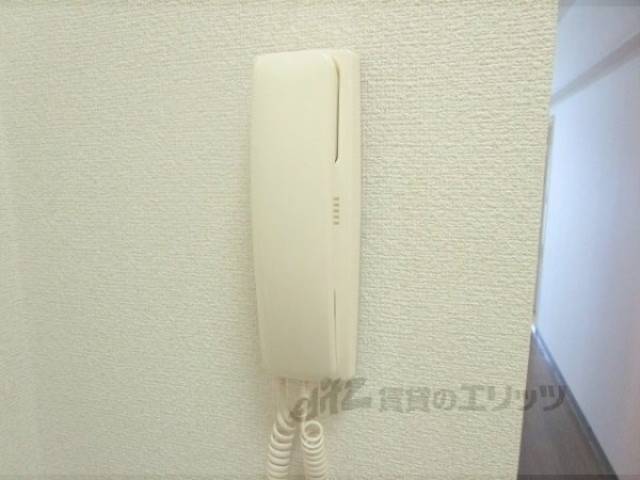 インターホン
