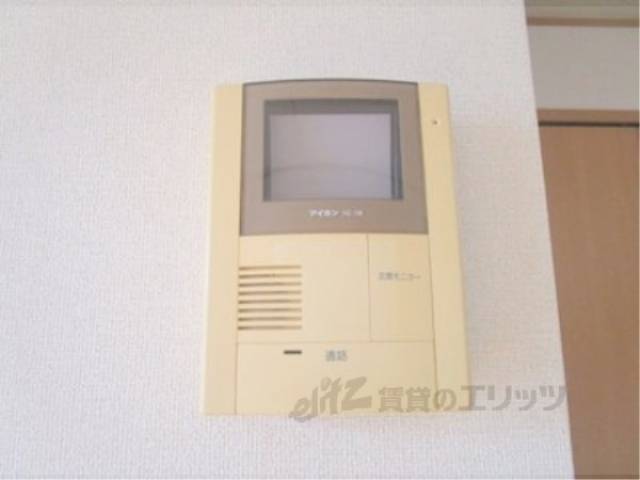 ドアフォン（ＴＶ含）