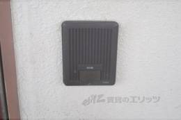 レジデンス甲賀土山室内写真2