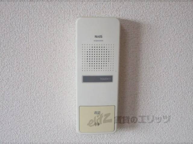 インターフォン