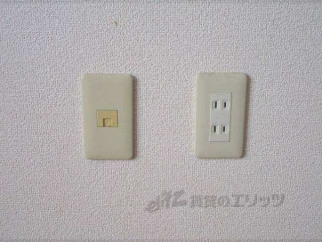 コンセント
