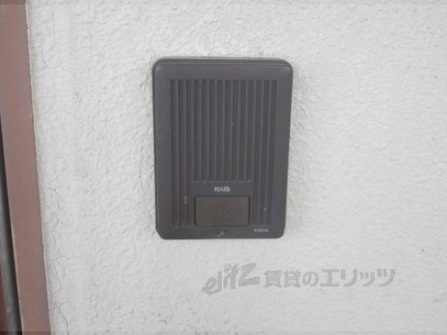 インターフォン