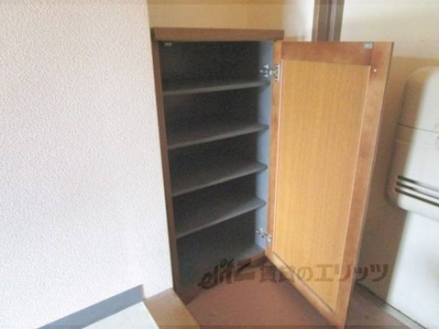 下駄箱