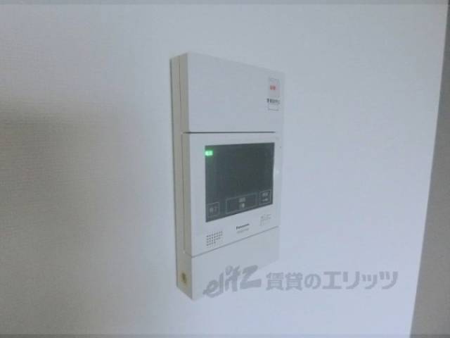 ドアフォン（ＴＶ含）