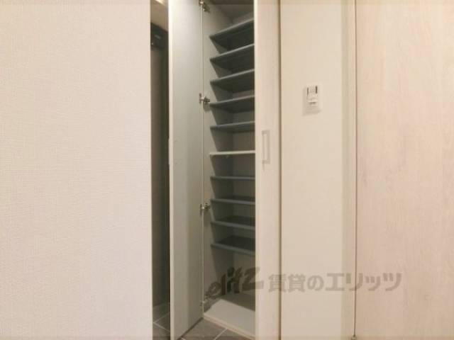 下駄箱