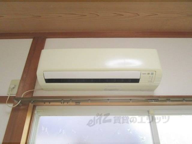 エアコン