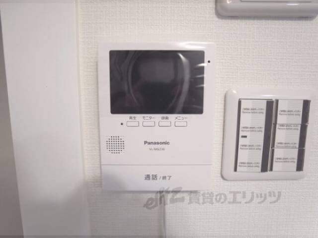 ドアフォン（ＴＶ含）