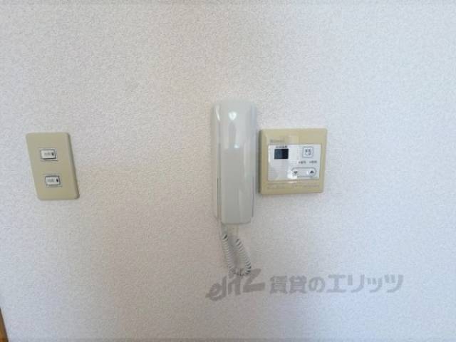 インターフォン