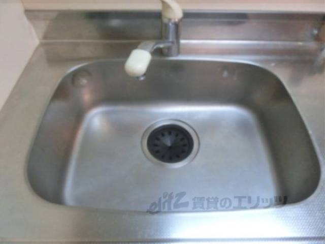 キッチン　流し台