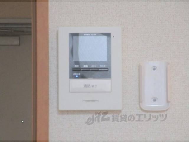 ドアフォン（ＴＶ含）