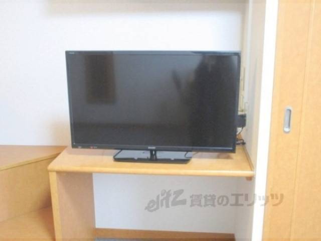 テレビ