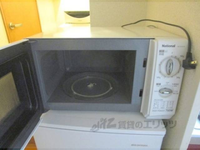 電子レンジ
