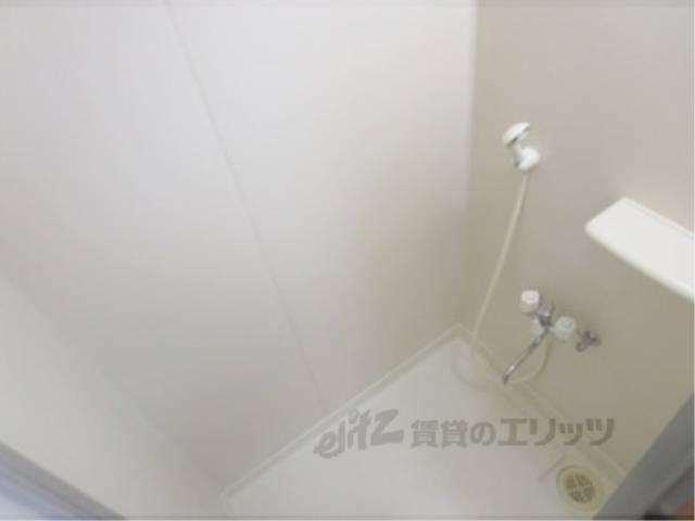 風呂　シャワールーム