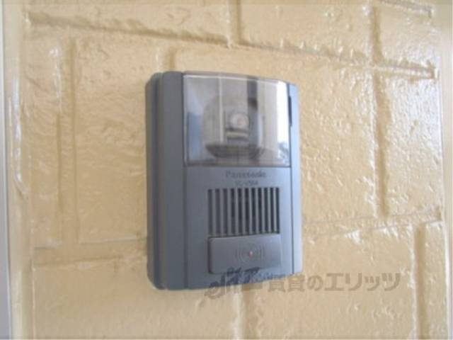 ドアフォン（ＴＶ含）