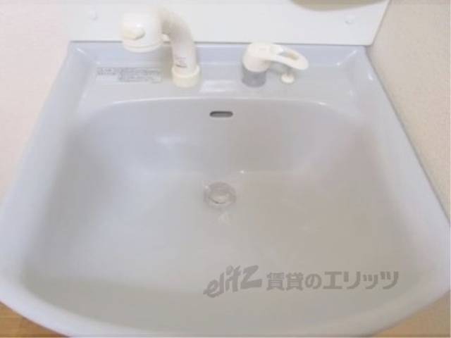 洗面所