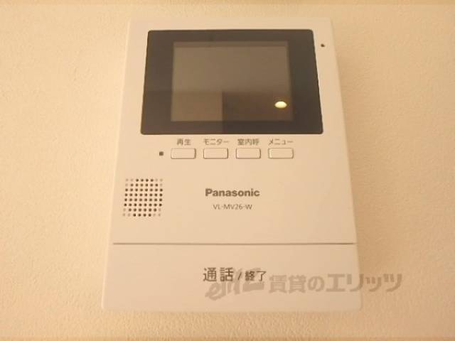 ドアフォン（ＴＶ含）