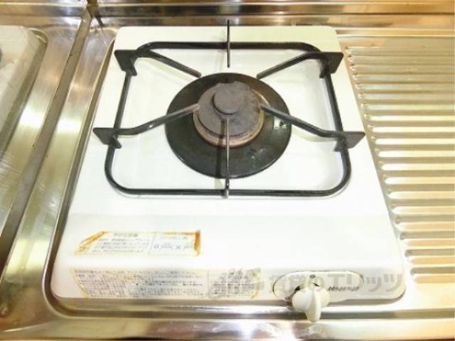 コンロ
