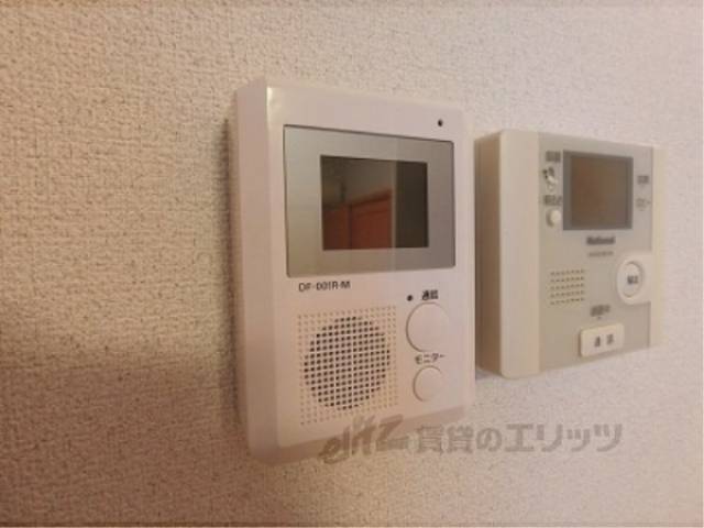 ドアフォン（ＴＶ含）