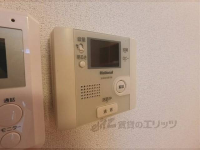 ドアフォン（ＴＶ含）