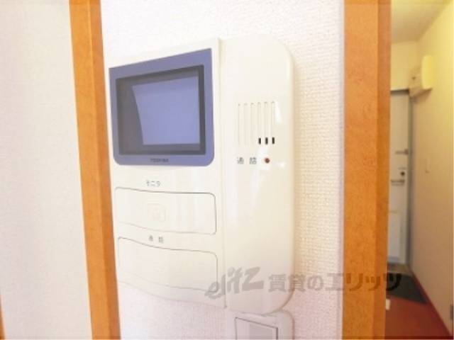 ドアフォン（ＴＶ含）