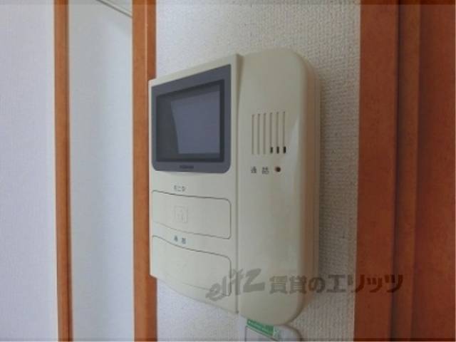 ドアフォン（ＴＶ含）