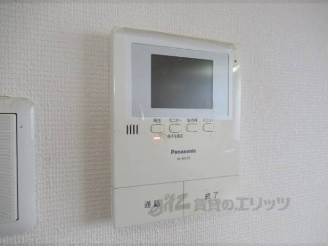 ドアフォン（ＴＶ含）