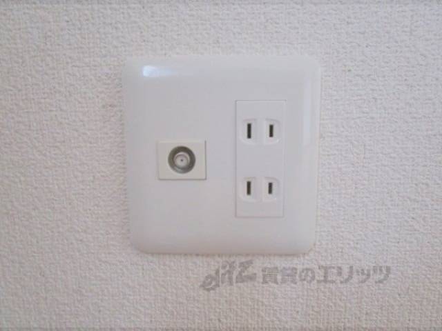コンセント