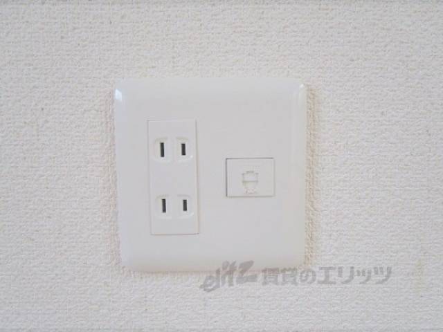 コンセント