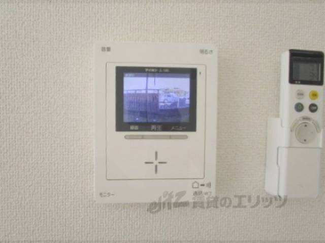 ドアフォン（ＴＶ含）