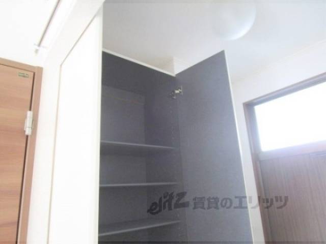 下駄箱