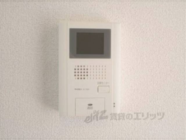 ドアフォン（ＴＶ含）